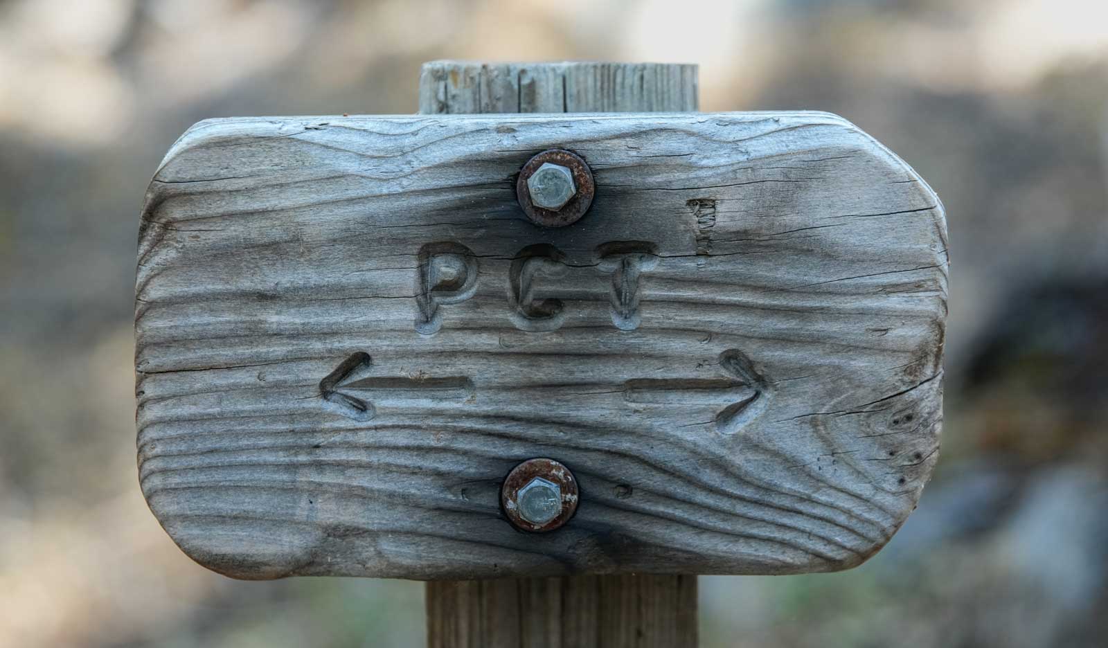 Our Pacific Crest Trail Favorites