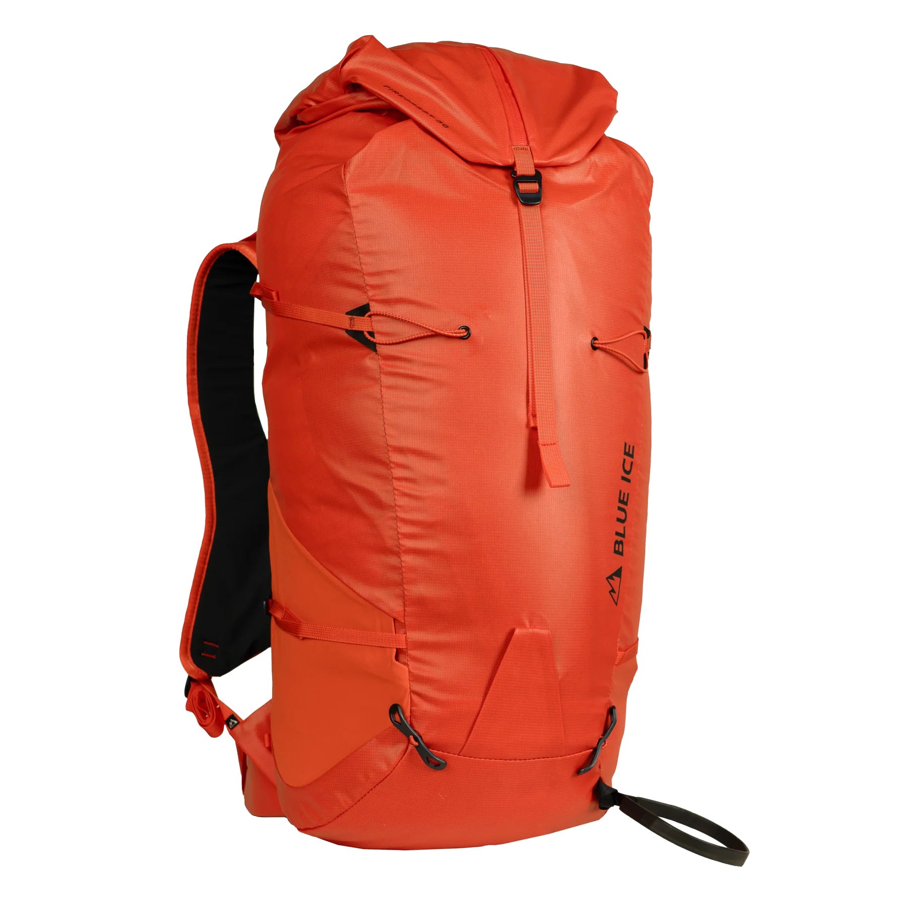 Blue Ice-Firecrest 38L Pack-S/M-Backpacking Packs