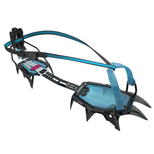 Griffin 12 Crampon