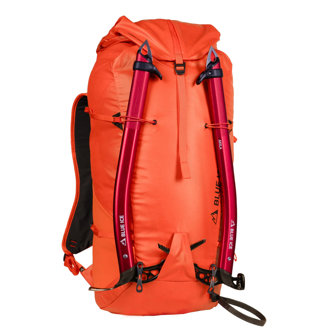Blue Ice-Firecrest 38L Pack-Backpacking Packs