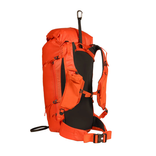 Blue Ice-Firecrest 38L Pack-Backpacking Packs