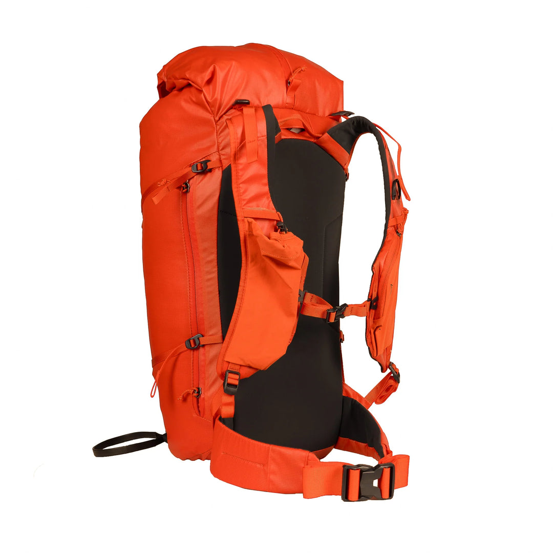 Blue Ice-Firecrest 38L Pack-Backpacking Packs