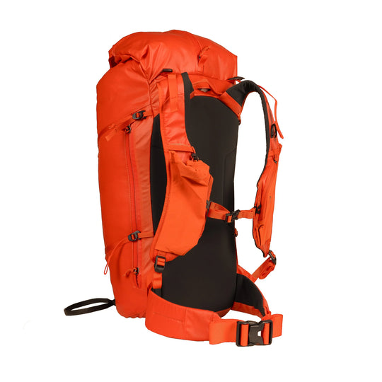 Blue Ice-Firecrest 38L Pack-Backpacking Packs