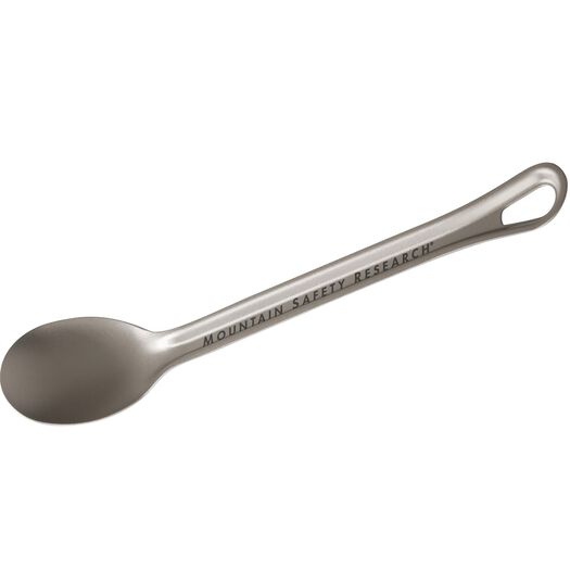 MSR-MSR Titan™ Long Spoon-Backpacking Cooking-