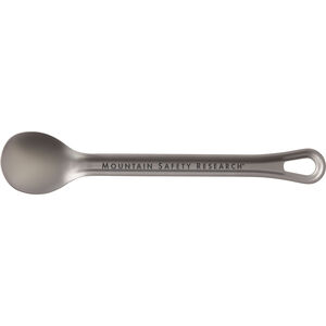 MSR-MSR Titan™ Long Spoon-Backpacking Cooking-