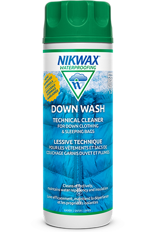 Down Wash