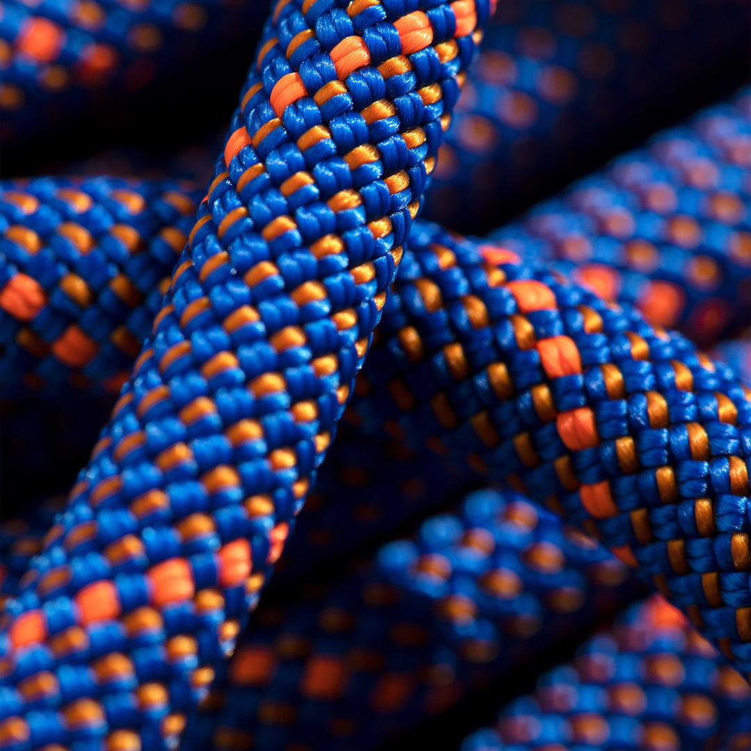 Mammut-9.0 Crag Sender Dry Rope-Climbing Ropes-