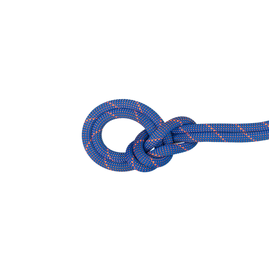 Mammut-9.0 Crag Sender Dry Rope-Climbing Ropes-