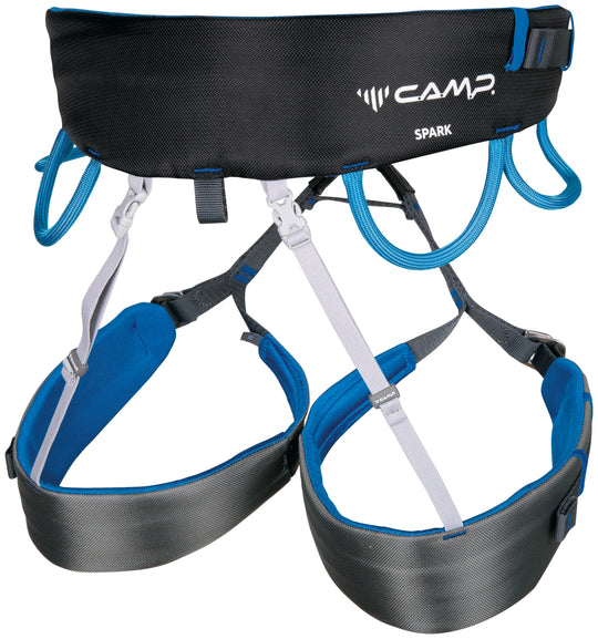 CAMP-Spark Harness-Climbing Harness-