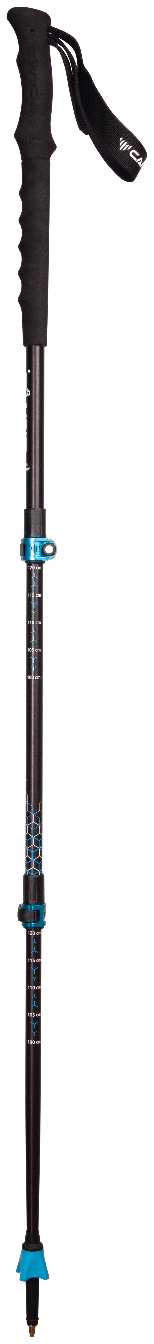 Backcountry GT Poles