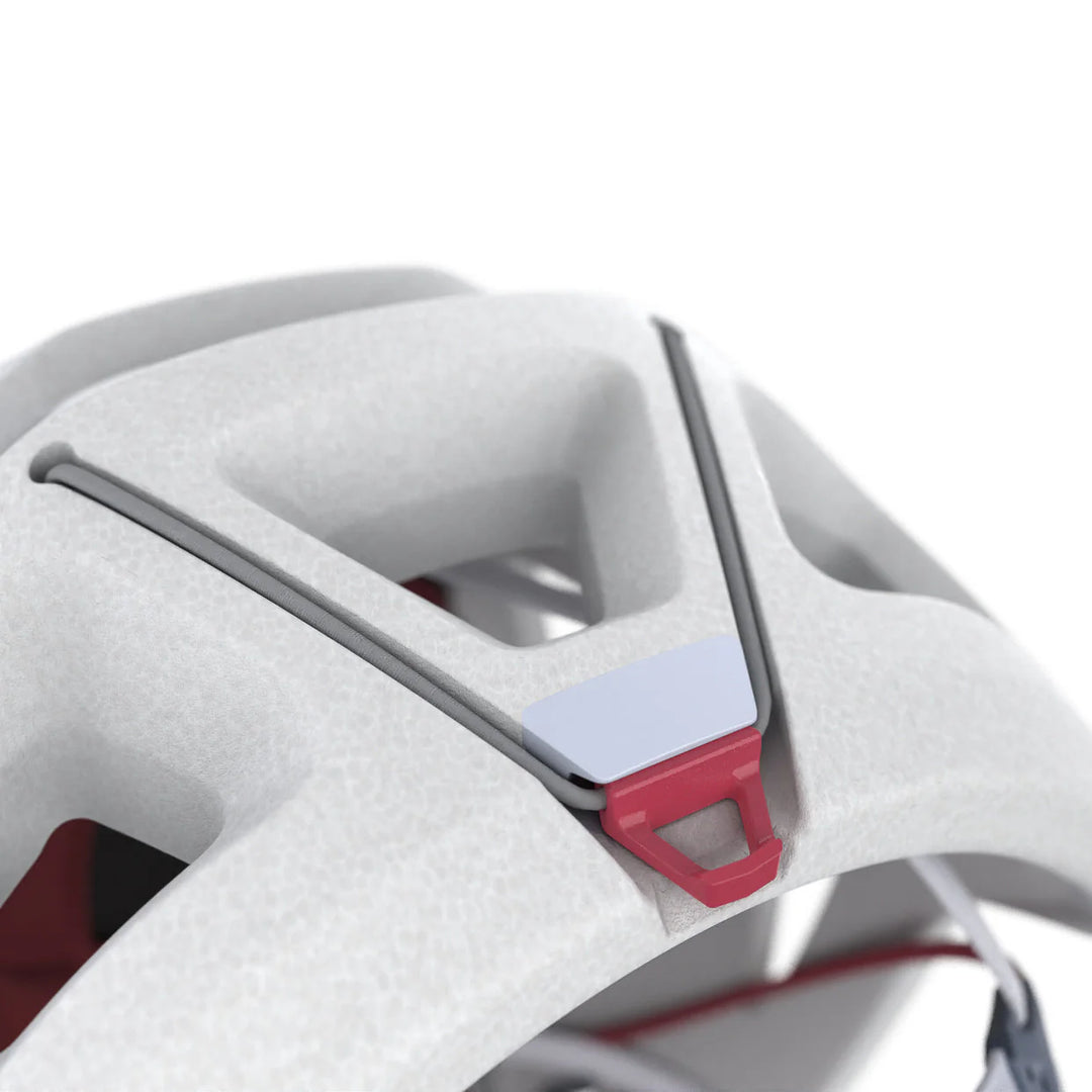 Blue Ice-Blast Helmet-Climbing Helmet