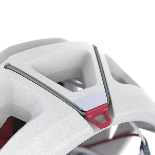 Blue Ice-Blast Helmet-Climbing Helmet