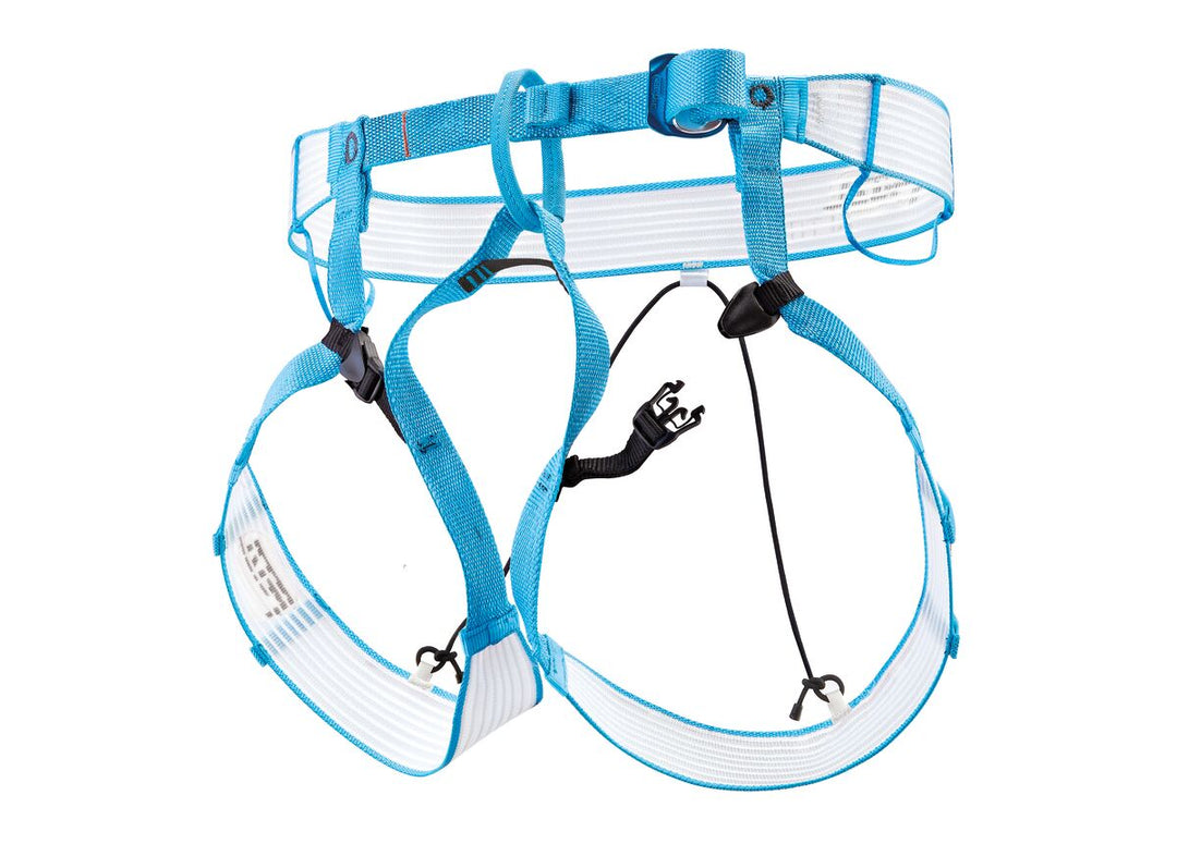 Petzl-Altitude Harness-Climbing Harness