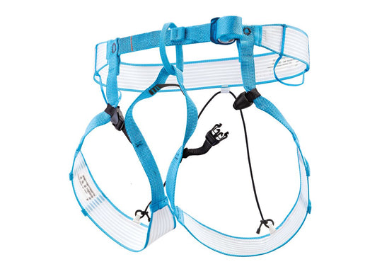 Petzl-Altitude Harness-Climbing Harness