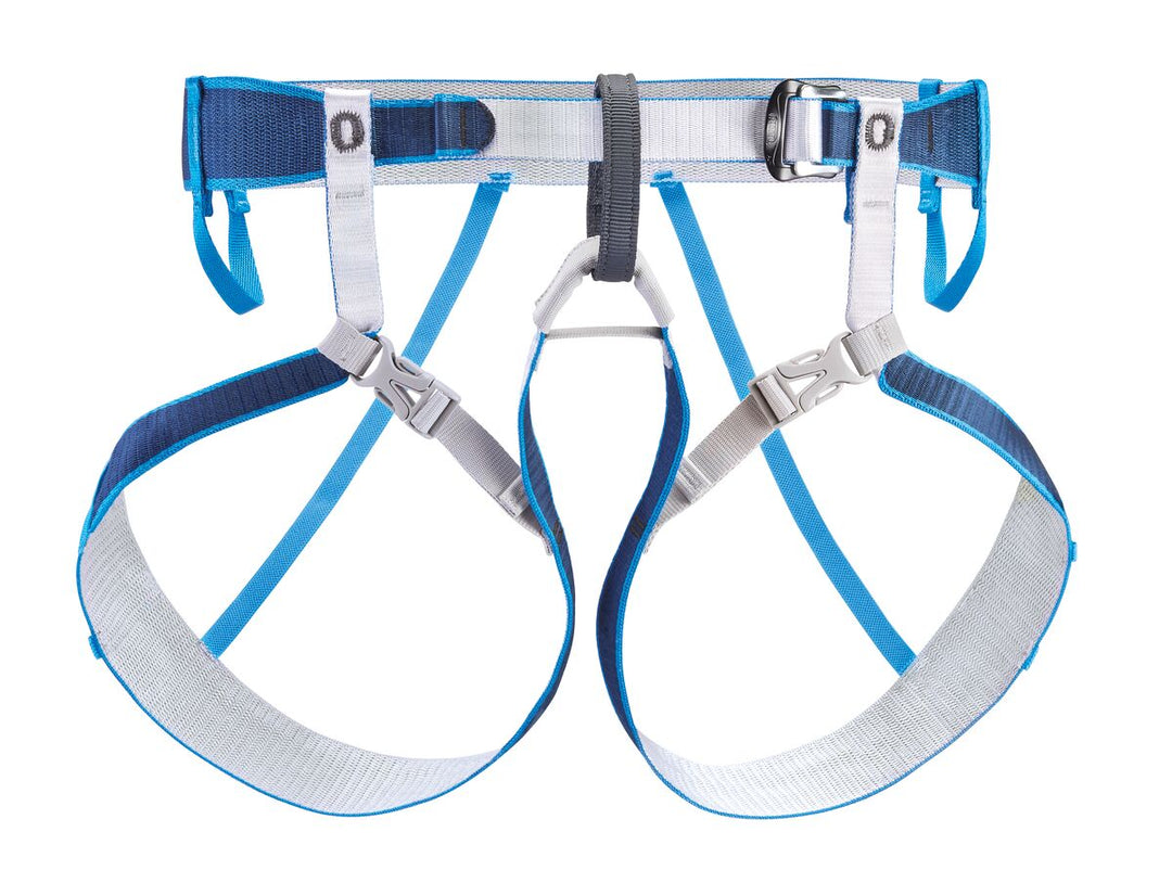 Petzl-Tour Harness-Climbing Harness
