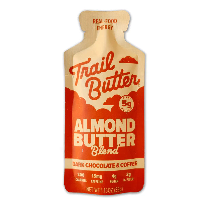 Bogg's Trail Butter-Trail Butter 1.15 oz-1.15 oz-Backpacking Food