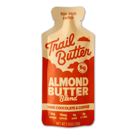 Bogg's Trail Butter-Trail Butter 1.15 oz-1.15 oz-Backpacking Food