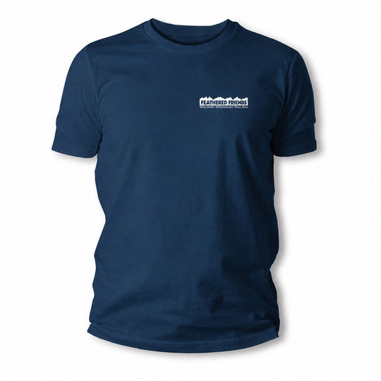 Feathered Friends Classic Logo Tee