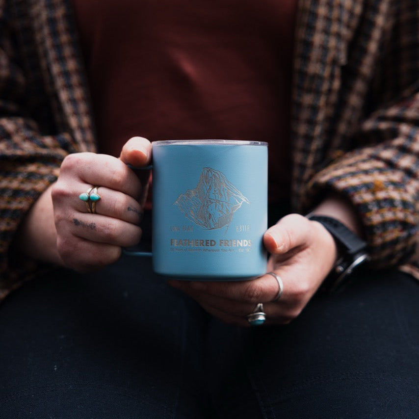 Luna Peak Camp Cup
