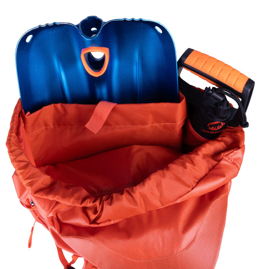 Blue Ice-Firecrest 38L Pack-Backpacking Packs
