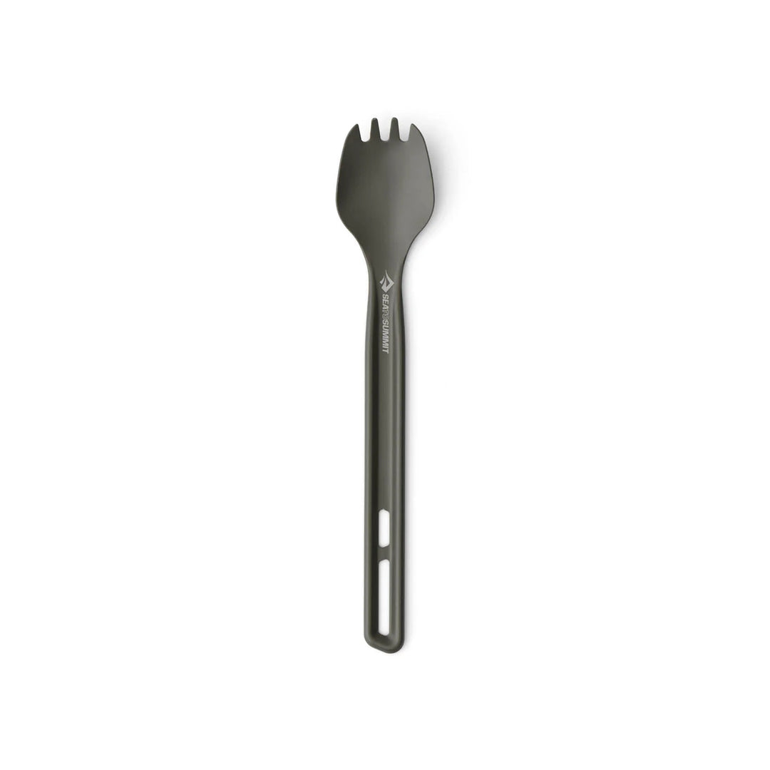 Sea-to-Summit-Frontier Ultralight Spork - Long Handle-Backpacking Cooking-