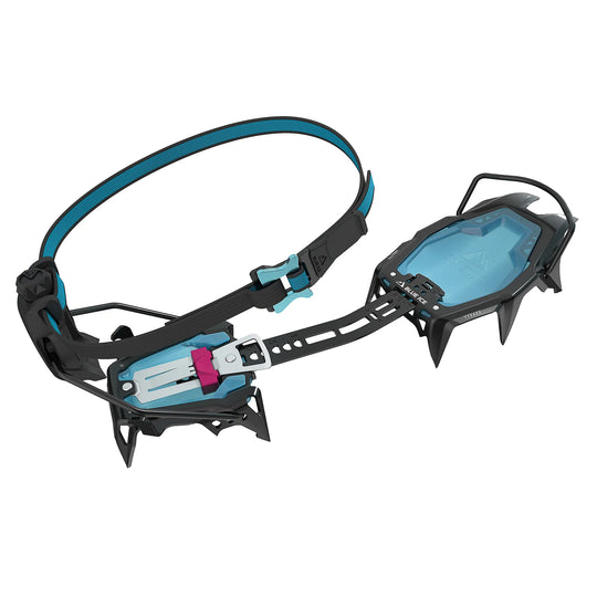 Blue Ice-Griffin 12 Crampon-Climbing Crampon