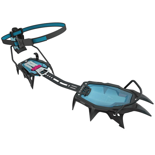 Blue Ice-Griffin 12 Crampon-Climbing Crampon