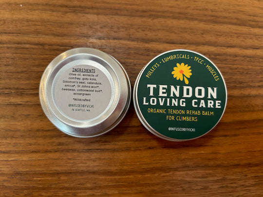 Tendon Loving Care Balm
