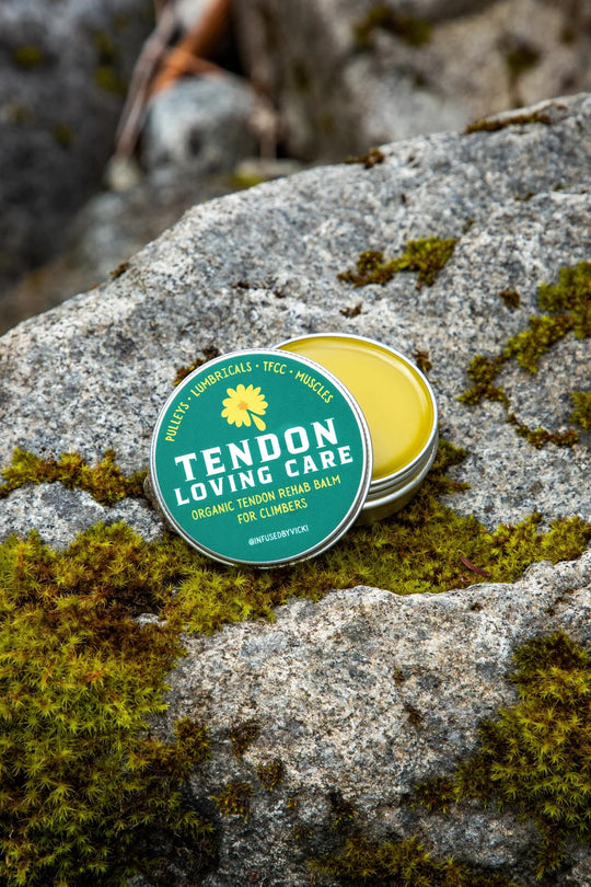 Tendon Loving Care Balm