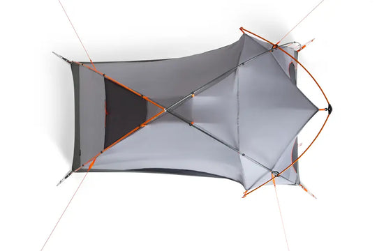 NEMO-Kunai™ 3-4 Season Backpacking Tent-Backpacking Tent-