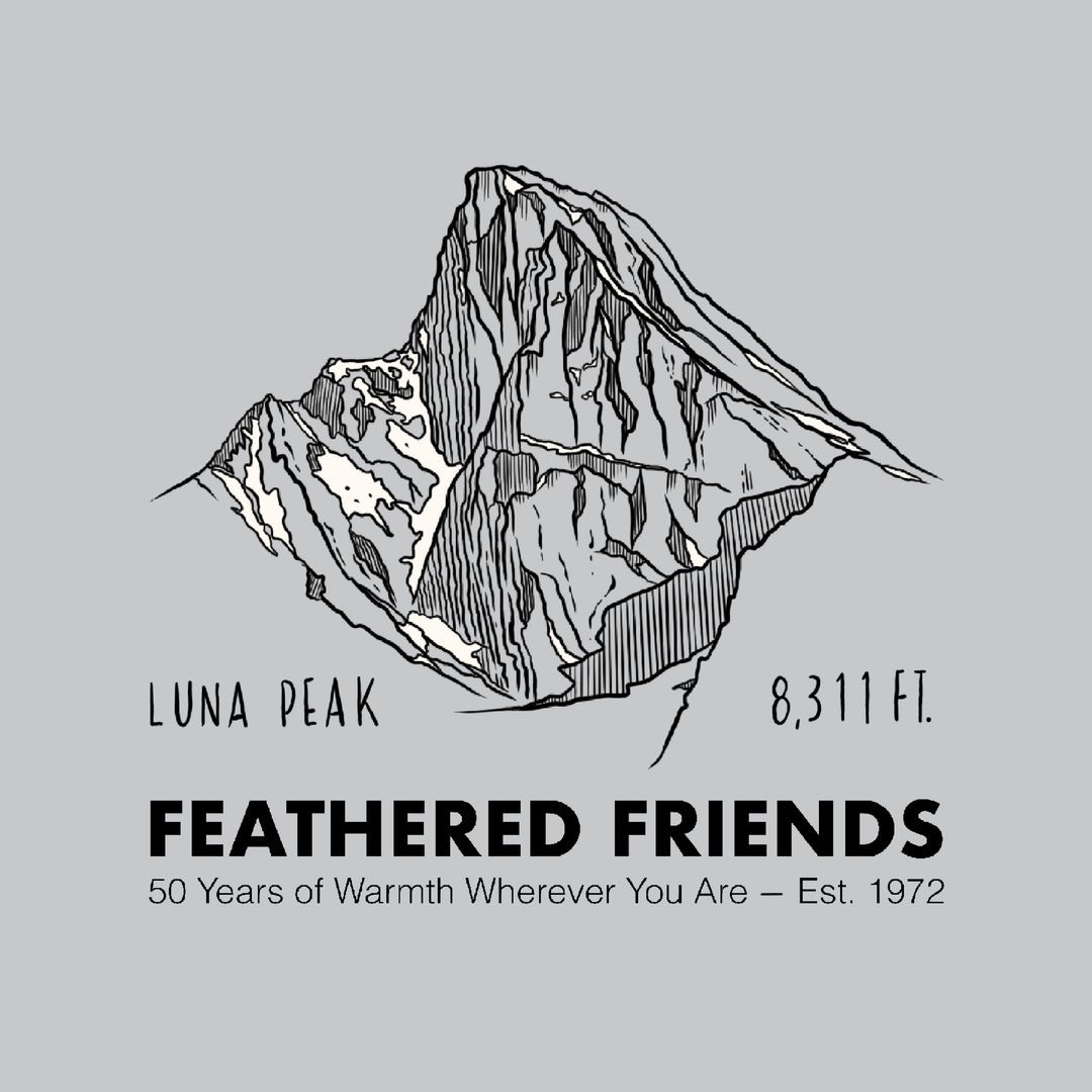 Luna Peak Camp Cup