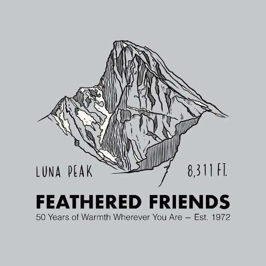 Luna Peak Camp Cup