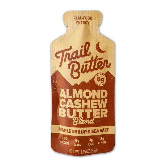 Bogg's Trail Butter-Trail Butter 1.15 oz-1.15 oz-Backpacking Food