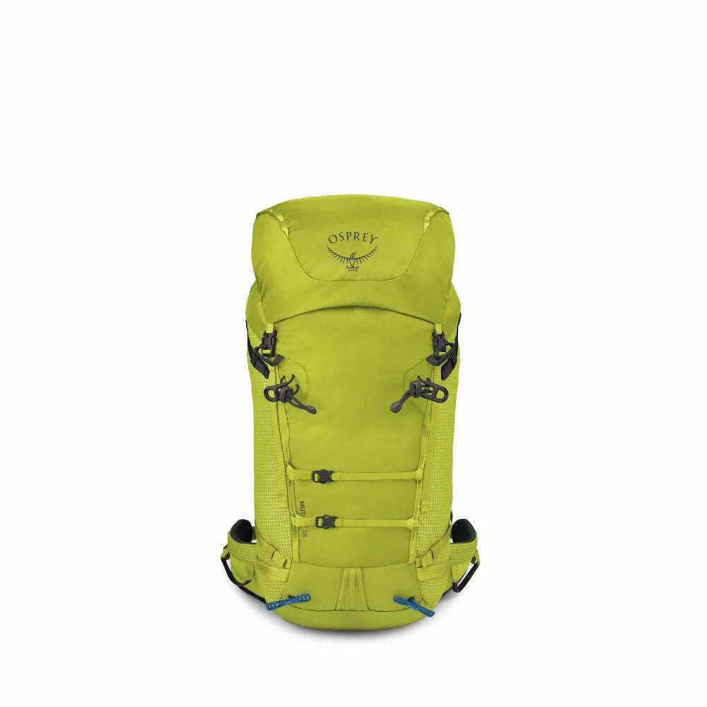 Osprey-Mutant 38 Backpack-Backpacking Packs