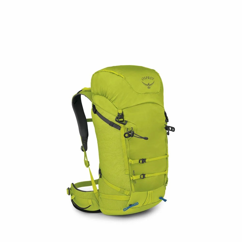 Osprey-Mutant 38 Backpack-Small/Medium-Backpacking Packs