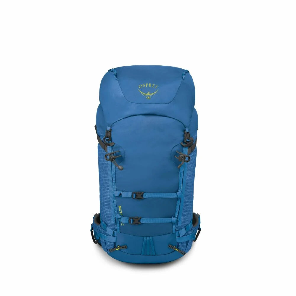 Osprey-Mutant 52 Backpack-Small/Medium-Backpacking Packs