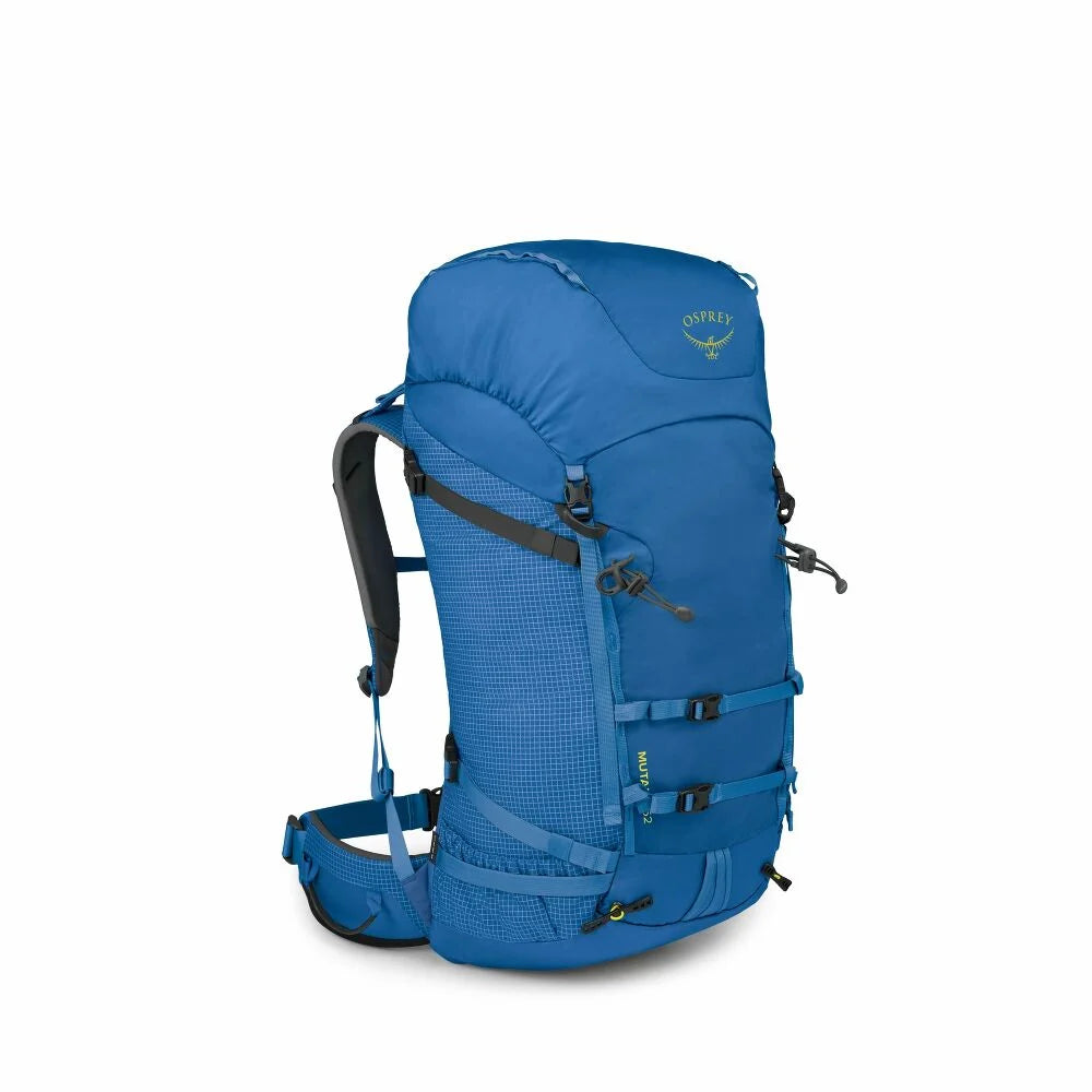 Osprey-Mutant 52 Backpack-Backpacking Packs