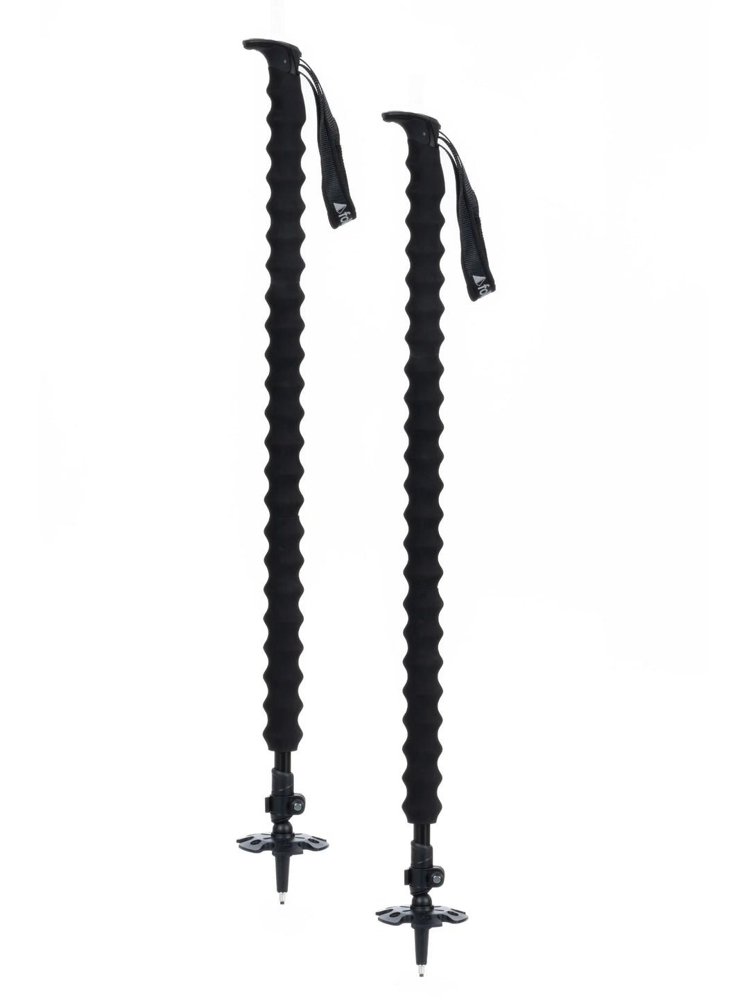 folkrm-Pahto Ski Poles-Backpacking Poles-