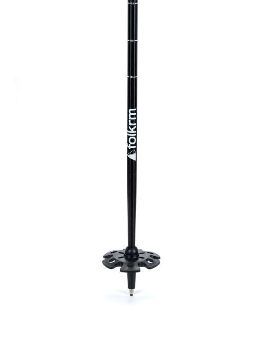 folkrm-Pahto Ski Poles-Backpacking Poles-