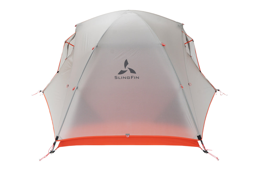 Slingfin-Portal 2 Person Tent-Backpacking Tent-