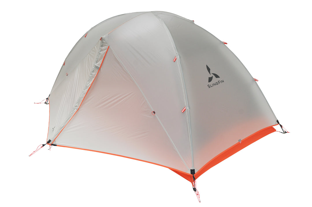 Slingfin-Portal 2 Person Tent-Backpacking Tent-