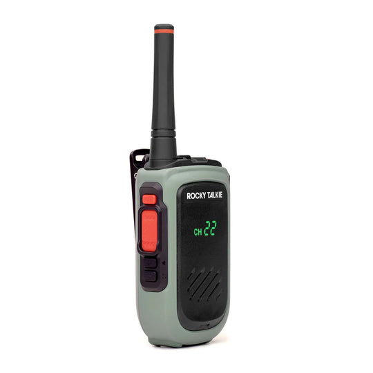 Expedition Radio