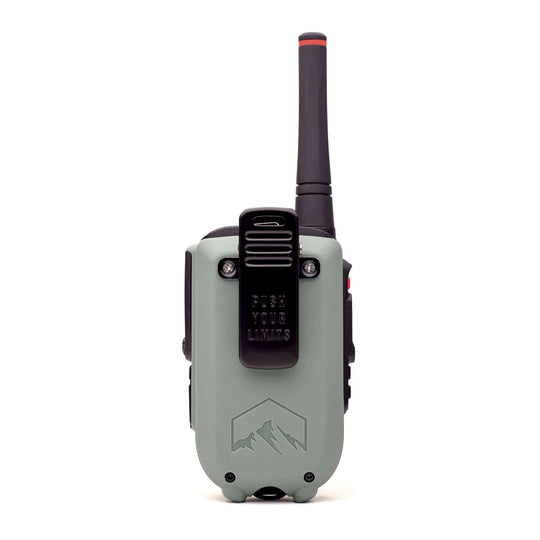 Expedition Radio