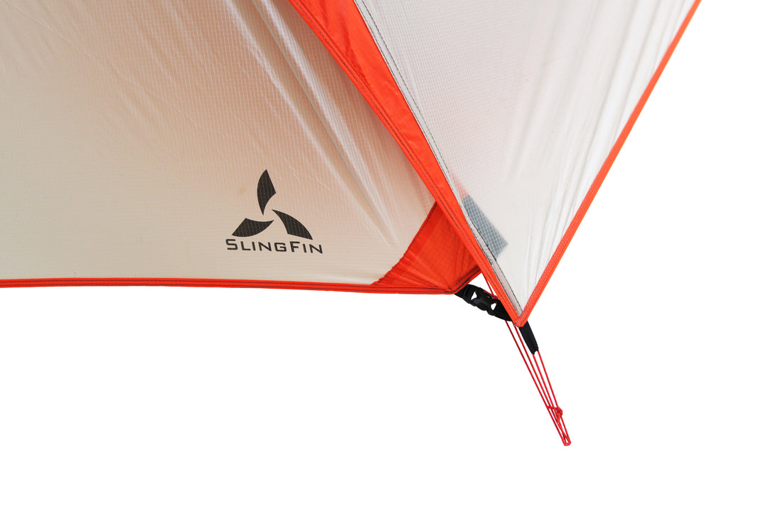 Slingfin-SplitWing Vestibule-Backpacking Tent-