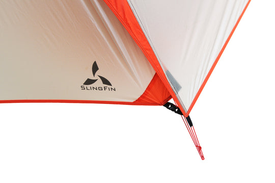 Slingfin-SplitWing Vestibule-Backpacking Tent-