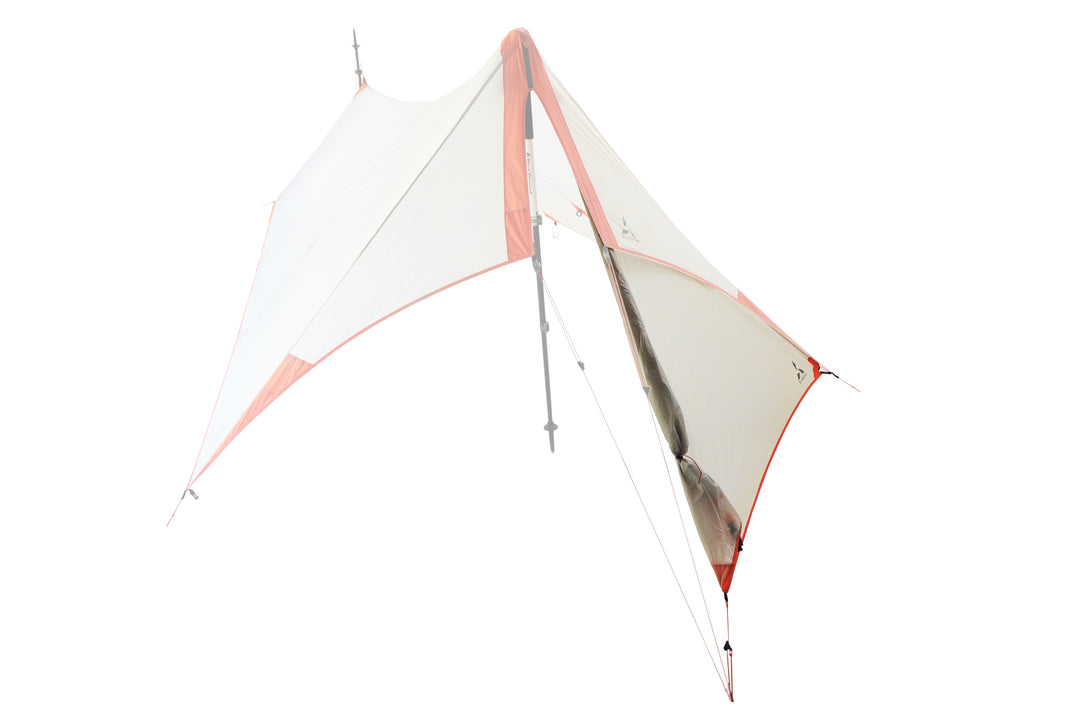 Slingfin-SplitWing Vestibule-Backpacking Tent-
