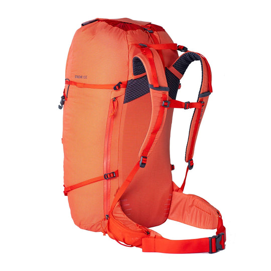 Blue Ice-Stache Ice 50L Pack-Backpacking Packs-