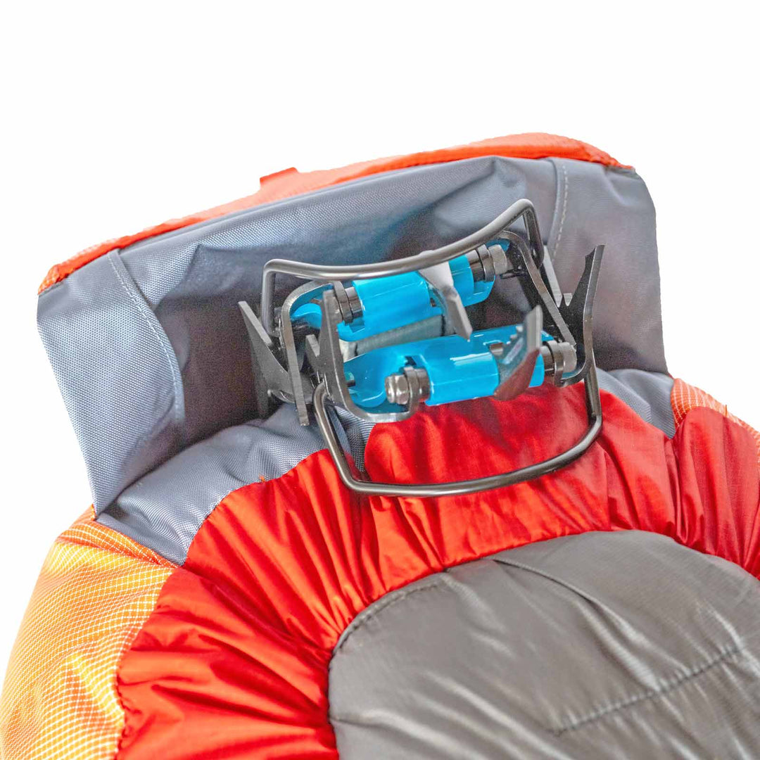 Blue Ice-Stache Ice 50L Pack-Backpacking Packs-