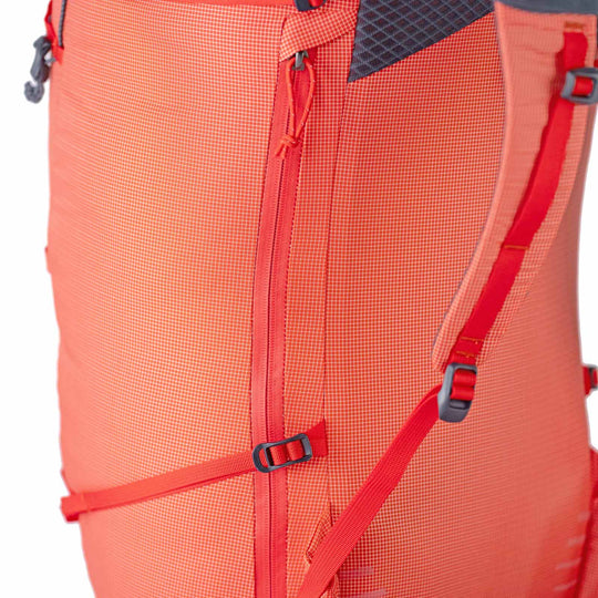 Blue Ice-Stache Ice 50L Pack-Backpacking Packs-