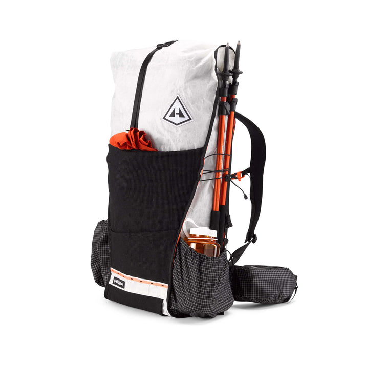 Hyperlite Mountain Gear-Unbound 55 Backpack-Backpacking Packs-